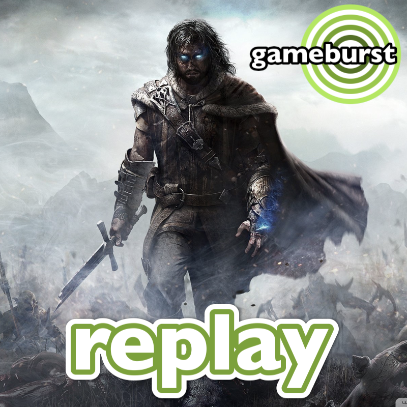 GameBurst
