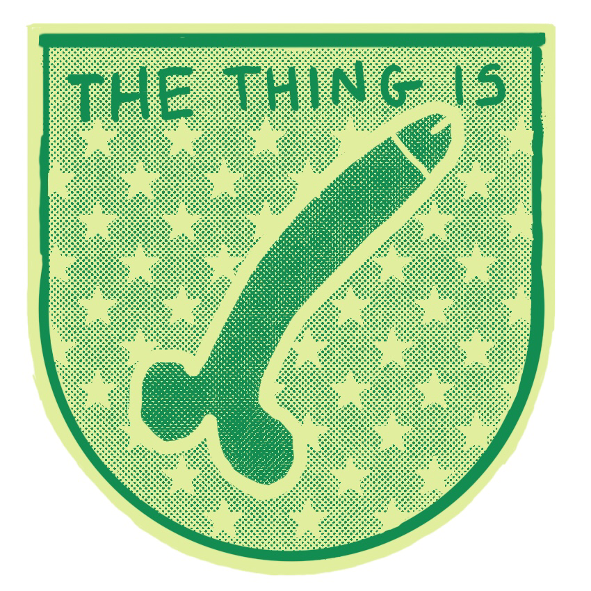 Timid, Self-Driving *bleep*