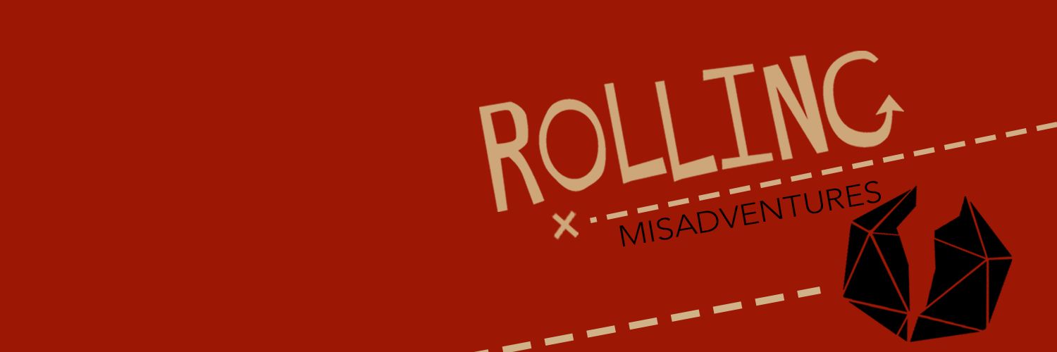 Ep.150- Derek from Rolling Misadventures and LifeWorld