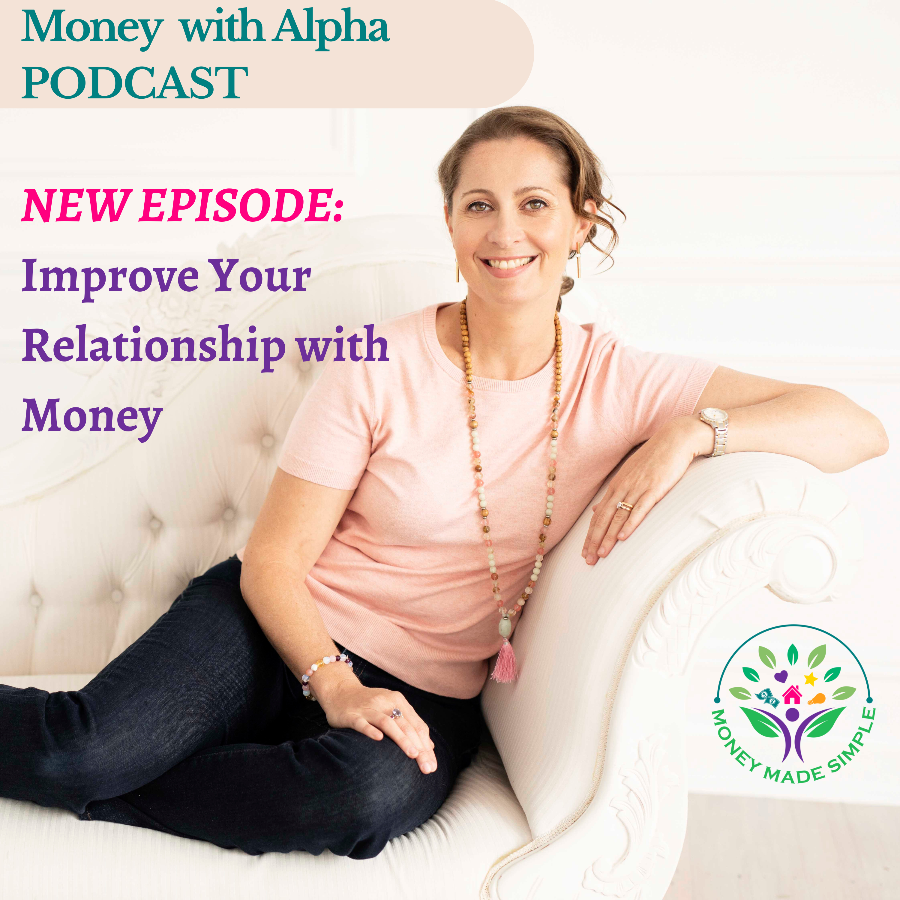Money with Alpha