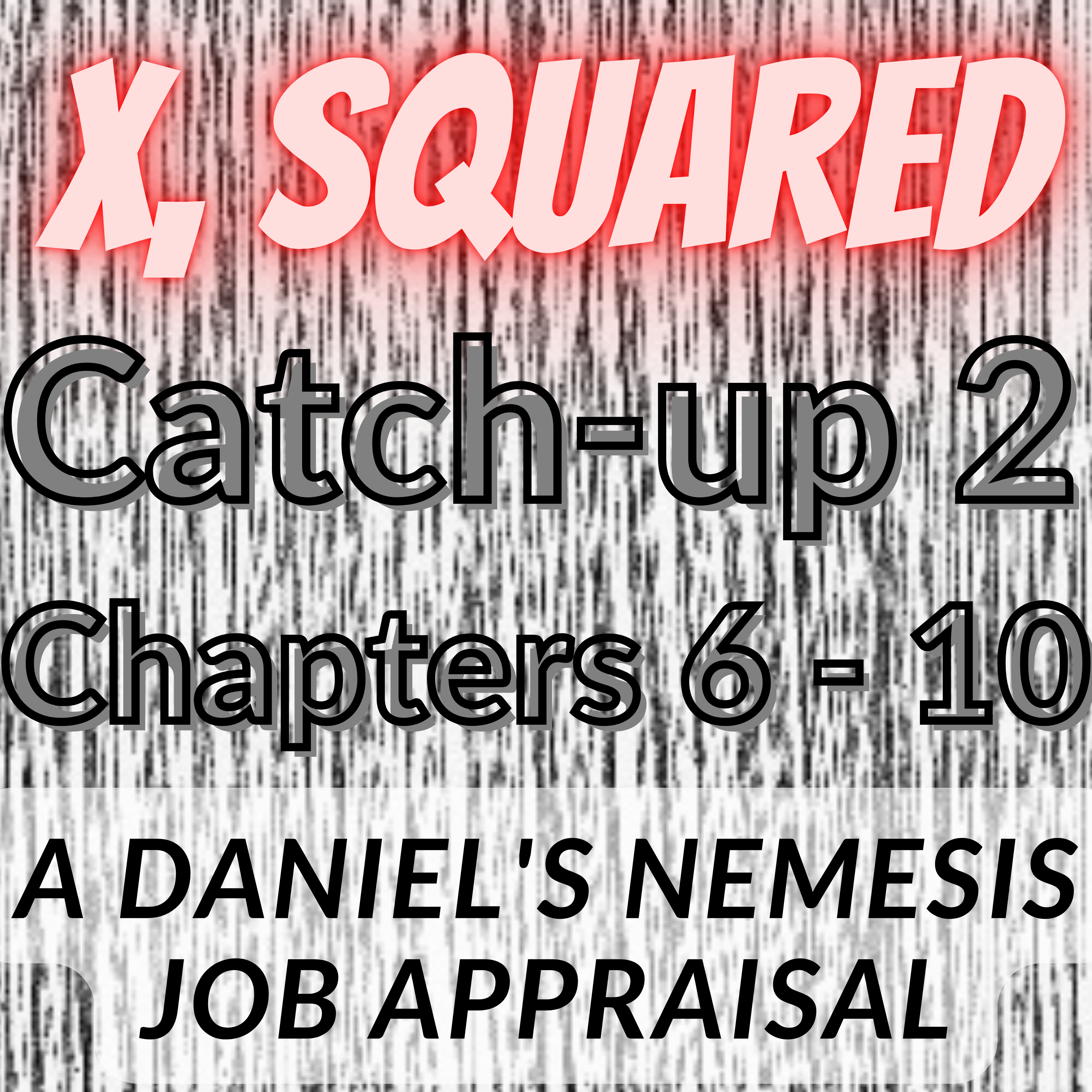 Daniel\'s Nemesis Podcast