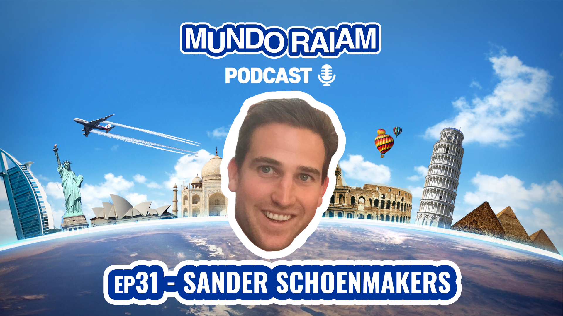 The Raiam Show