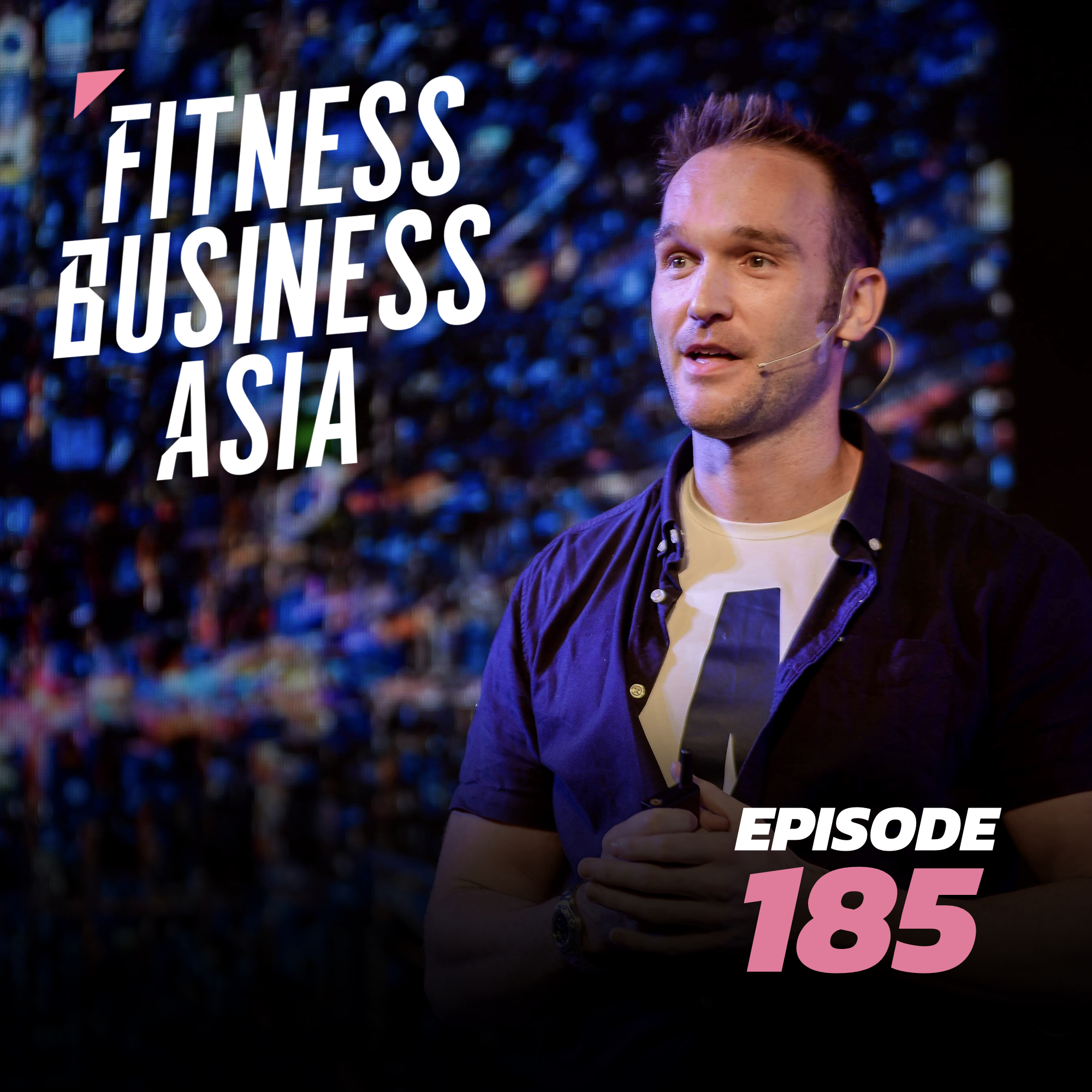 Fitness Business Asia Podcast