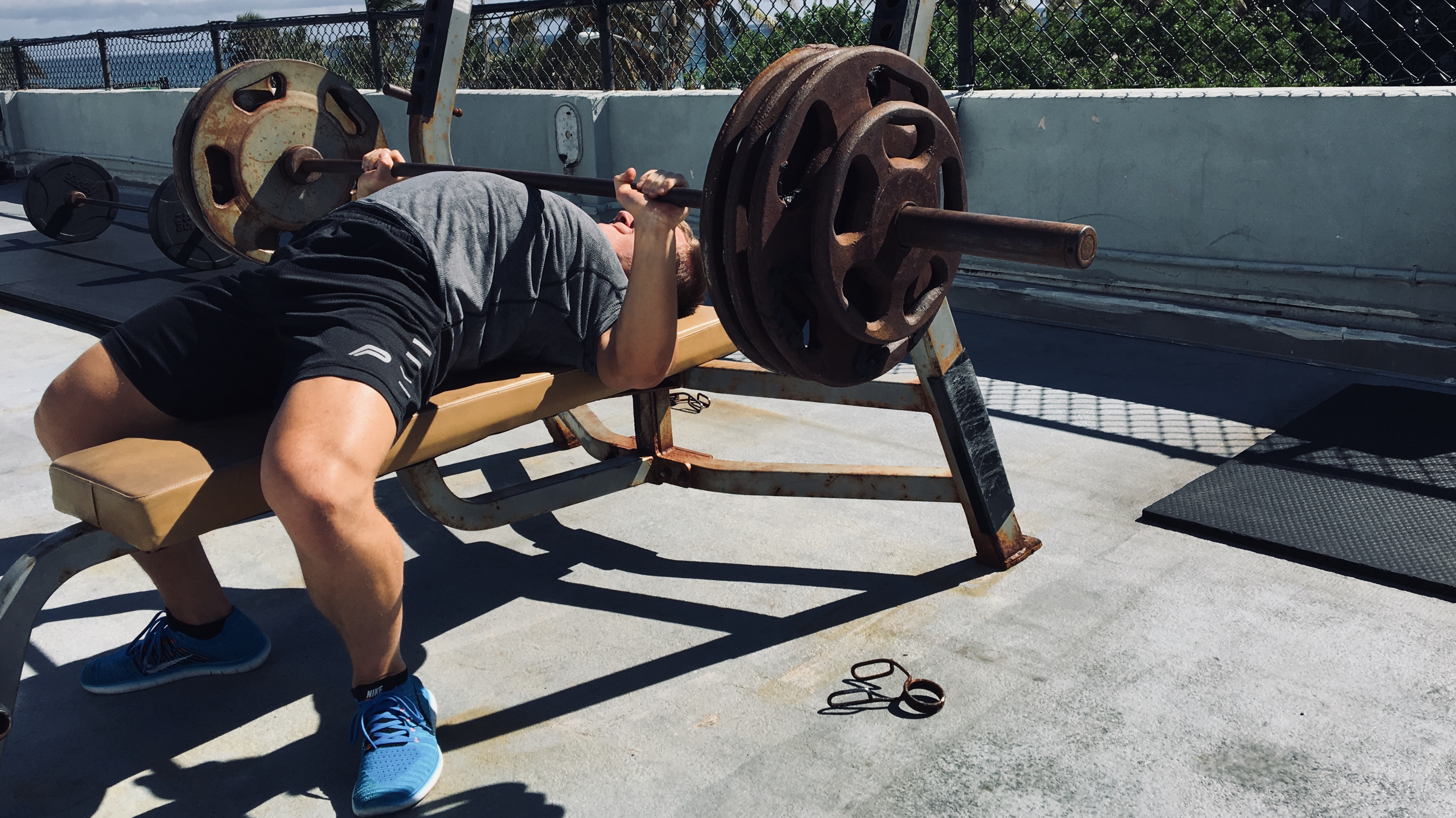 Ep 179: Advice to My Younger Self, When to End a Gaining Phase, and How to Diet While Traveling