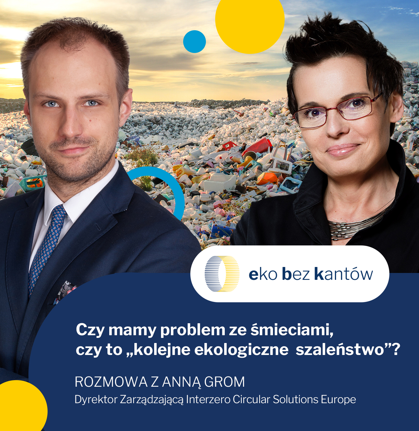 Eko bez kantów
