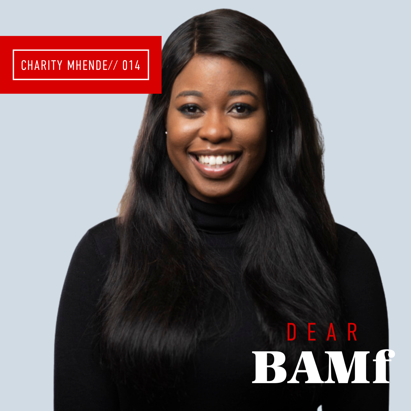 Dear BAMf