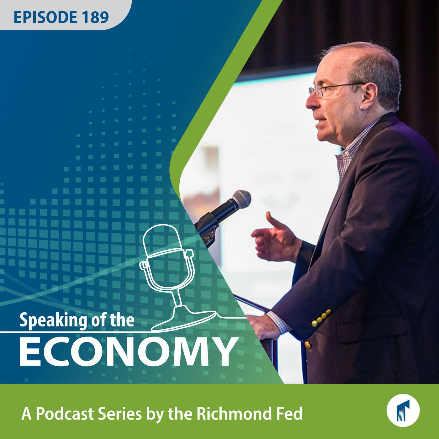 Year in Review with Tom Barkin