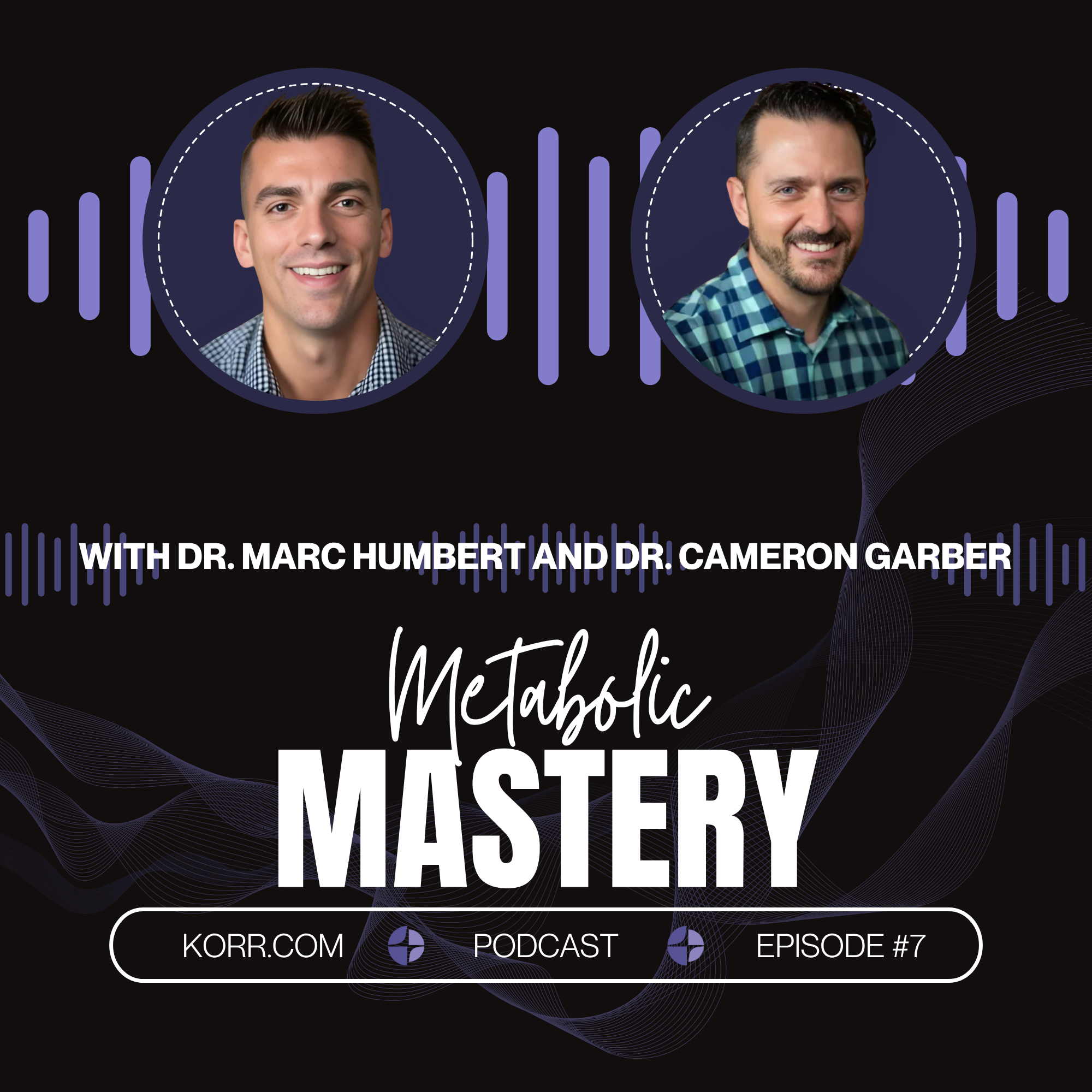Metabolic Mastery