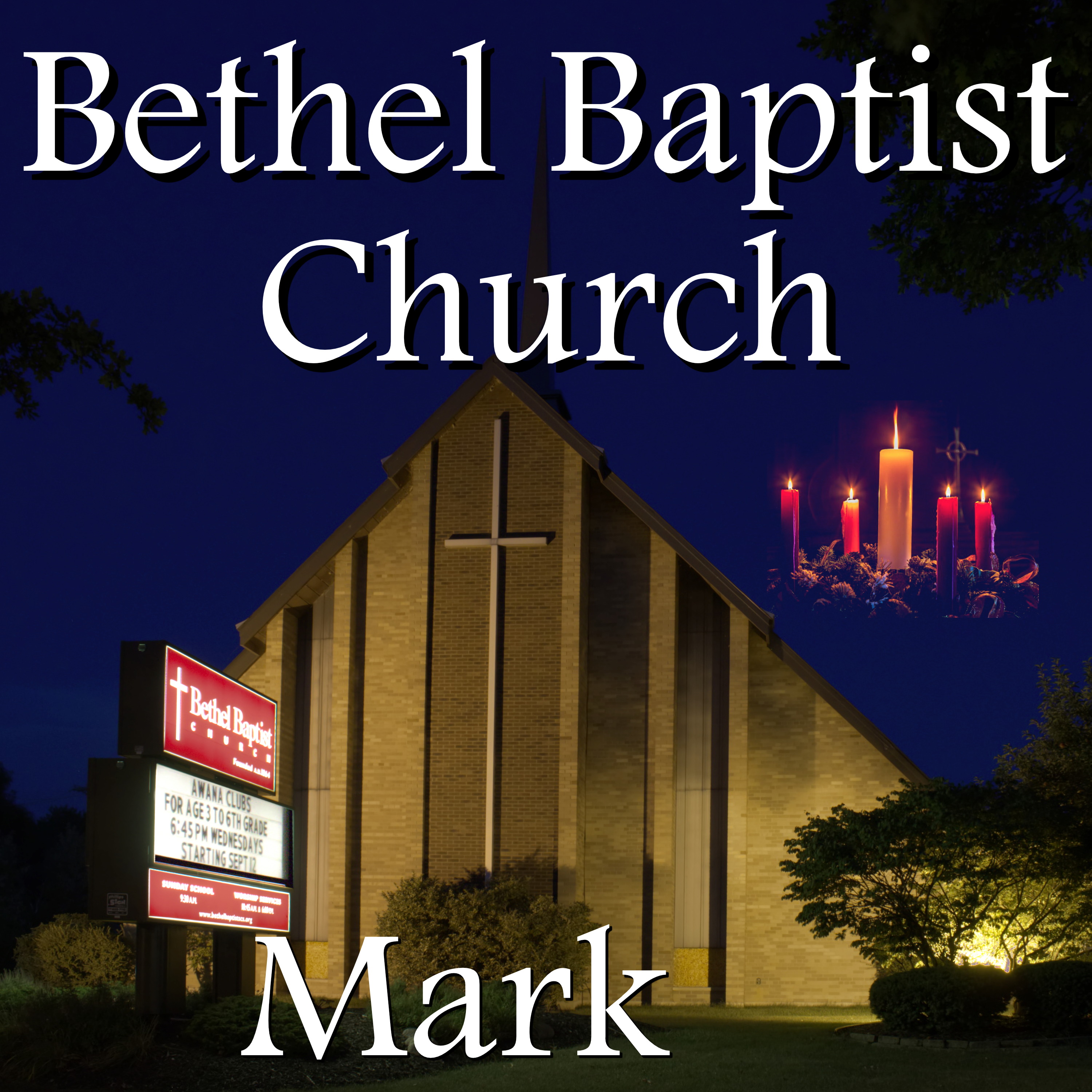 Bethel Baptist Church