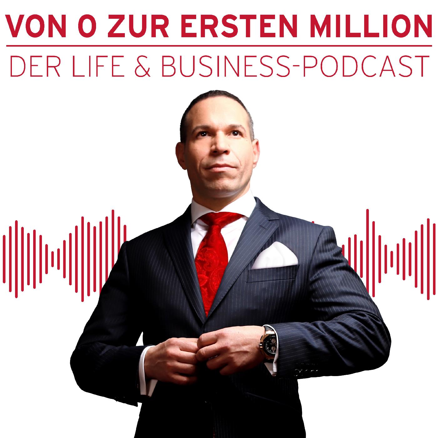 Folge #24: Das Image des Geldes