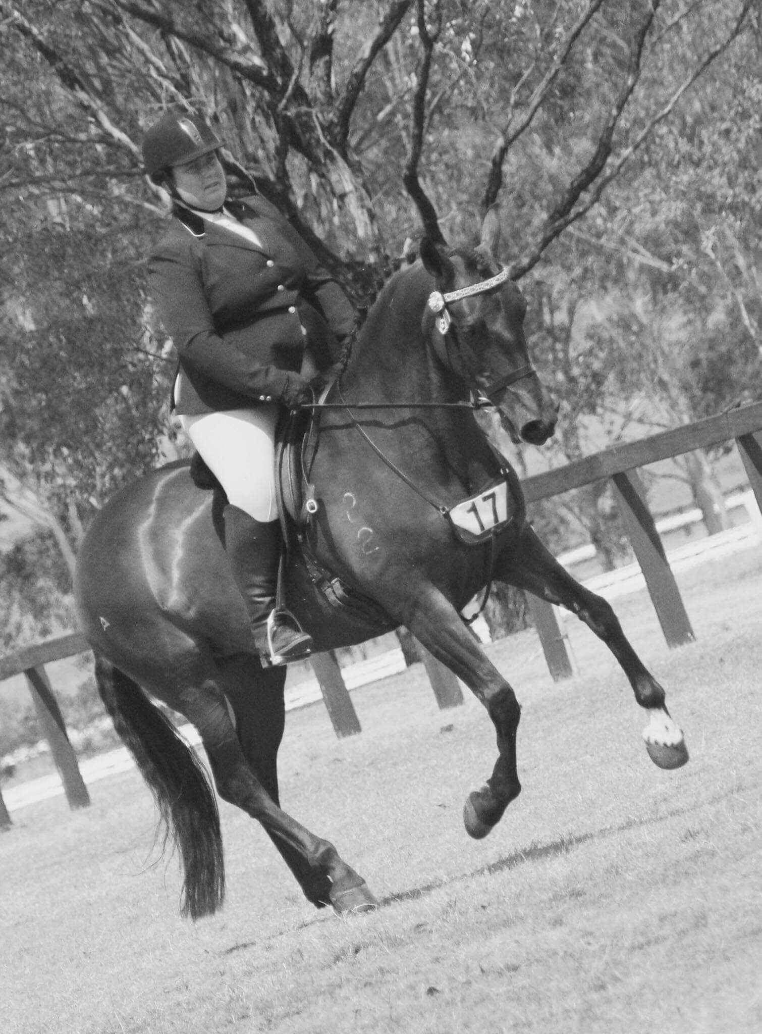 0157: Kate O'Connor - Get a Horse Industry Qualification and Know That There Is a Lot of Manure to Pick Up Before You Get To The Glamorous Bits