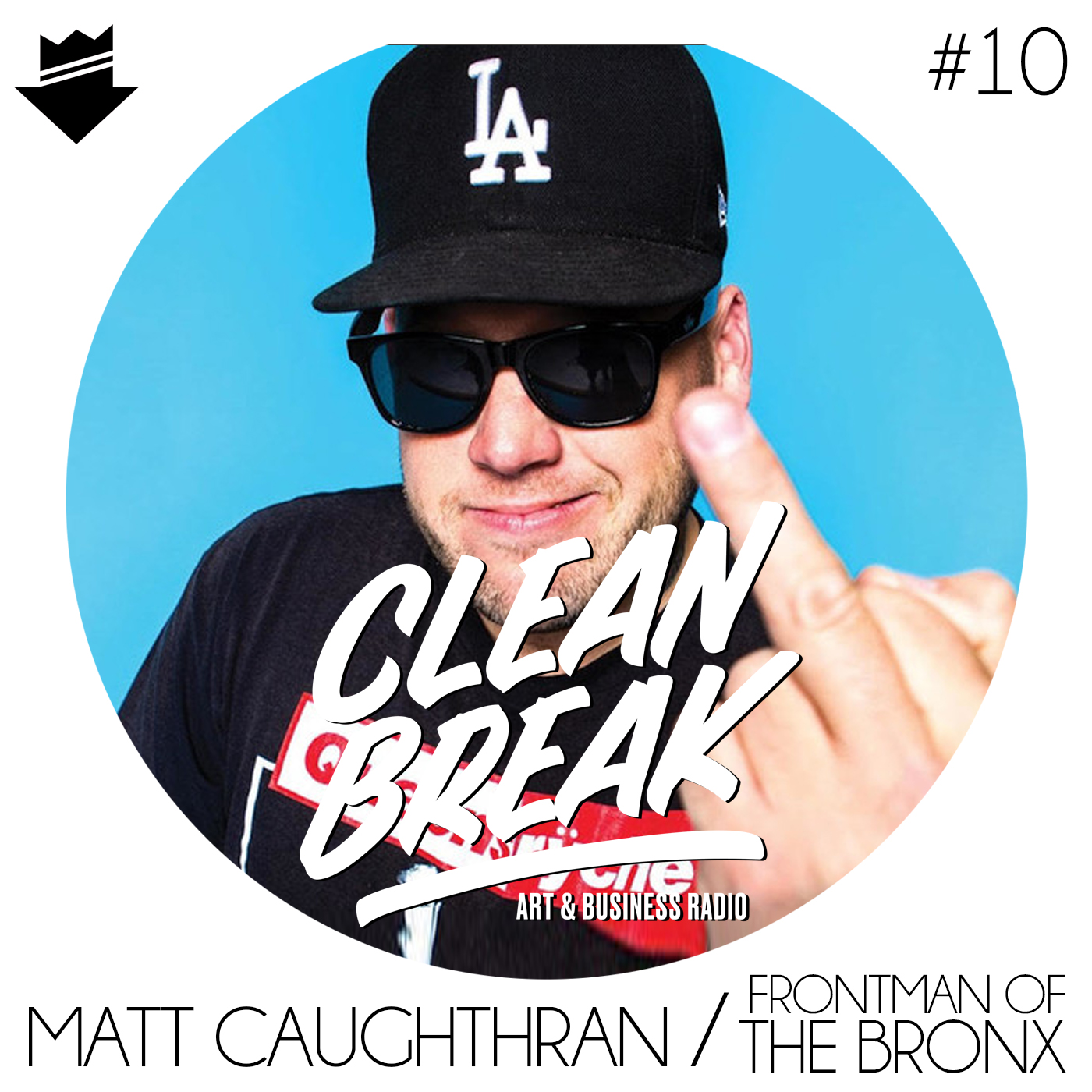 Clean Break with Matt Gondek