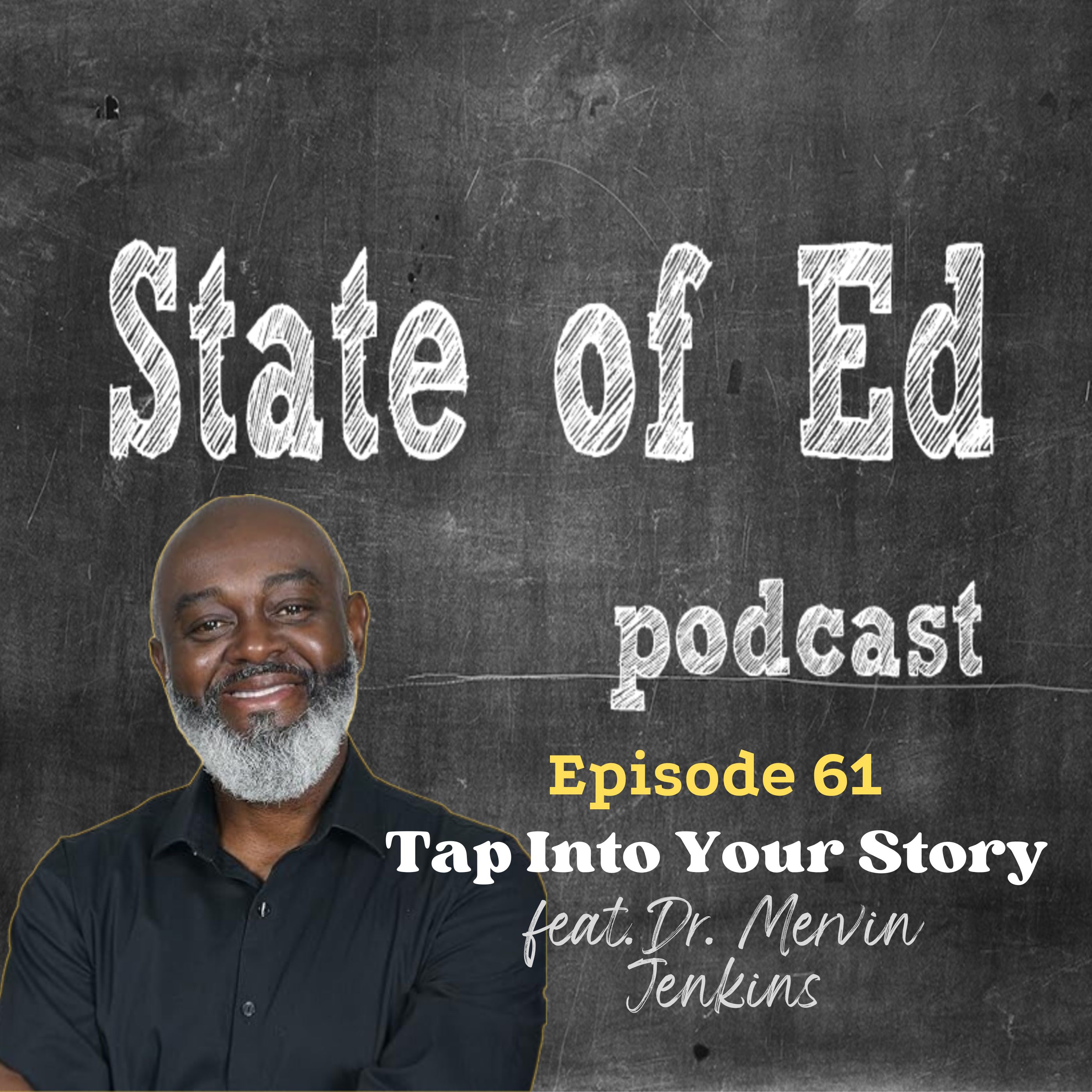 State of Ed Podcast