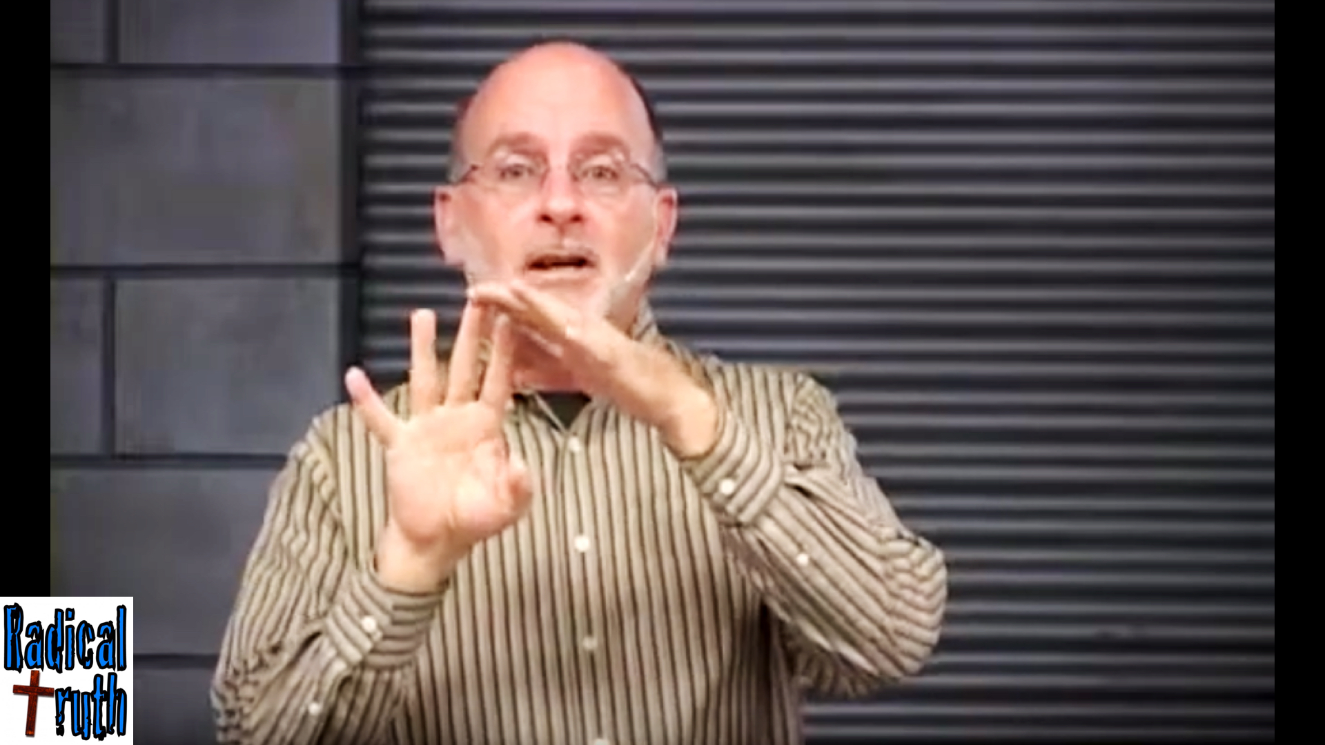 Apologetics to Islam - Class 9A: Sharing the Gospel with Muslims - Part 1