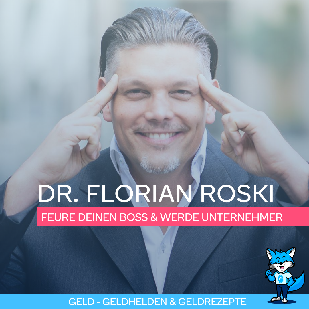 Geldhelden Podcast