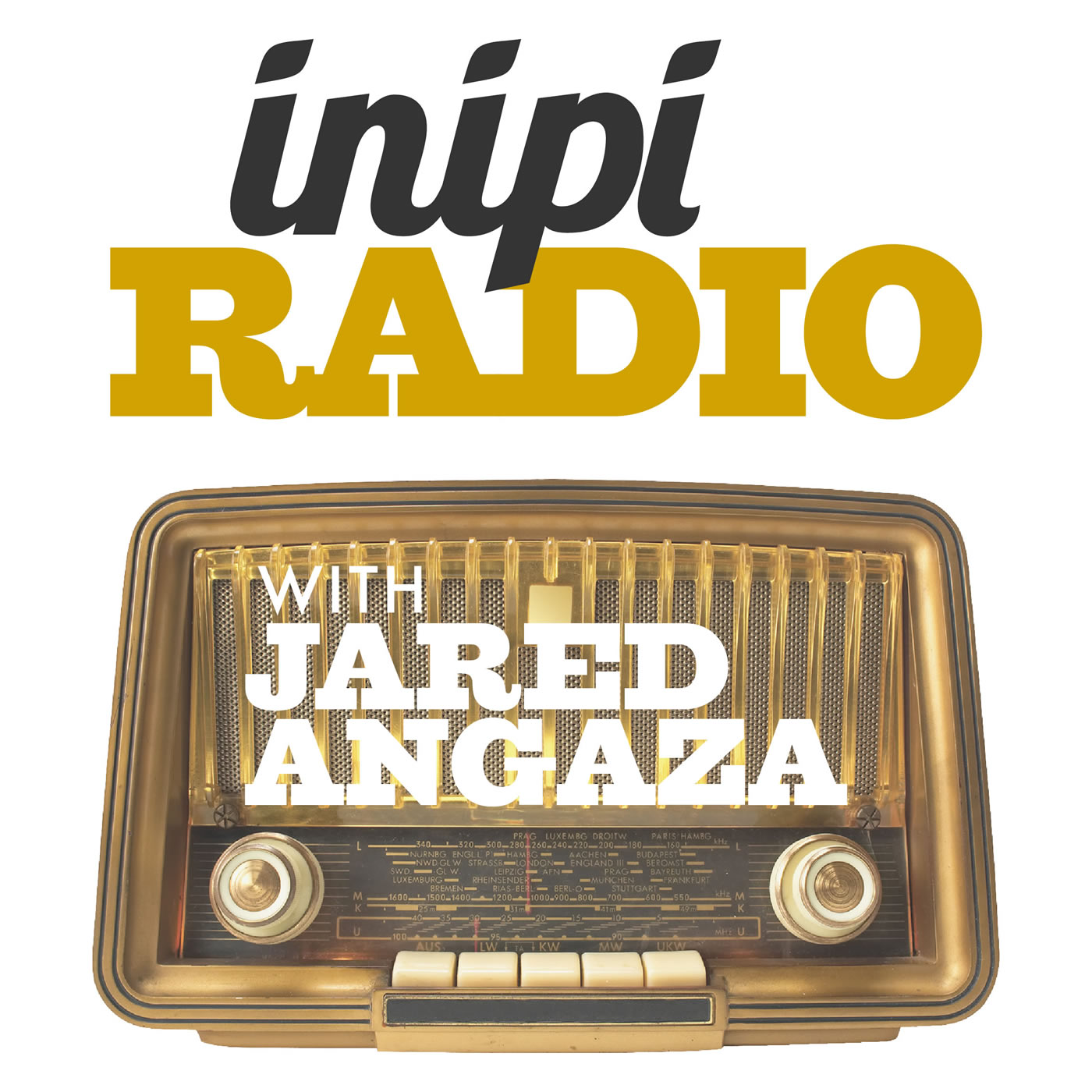 Noetic with Jared Angaza