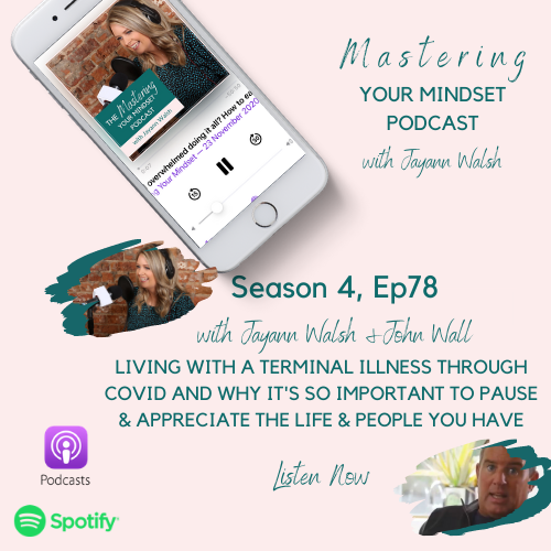 Mastering Your Mindset