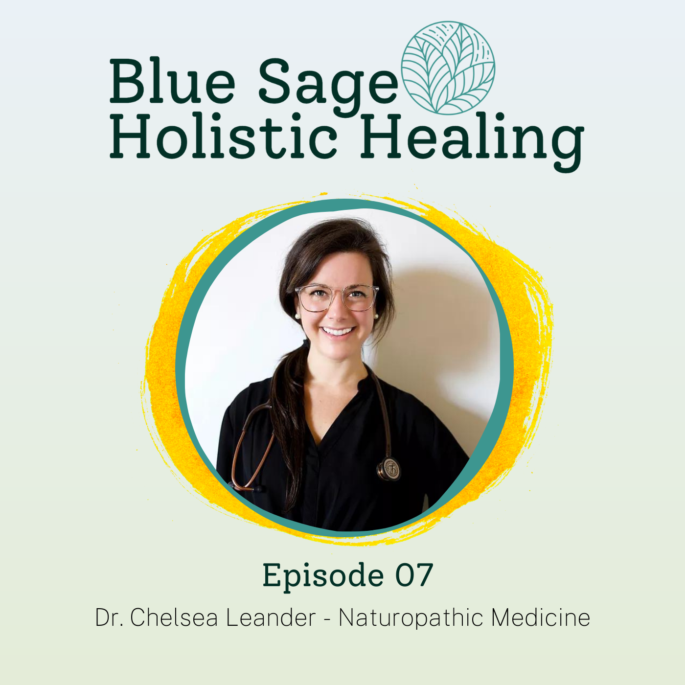 Blue Sage Holistic Healing