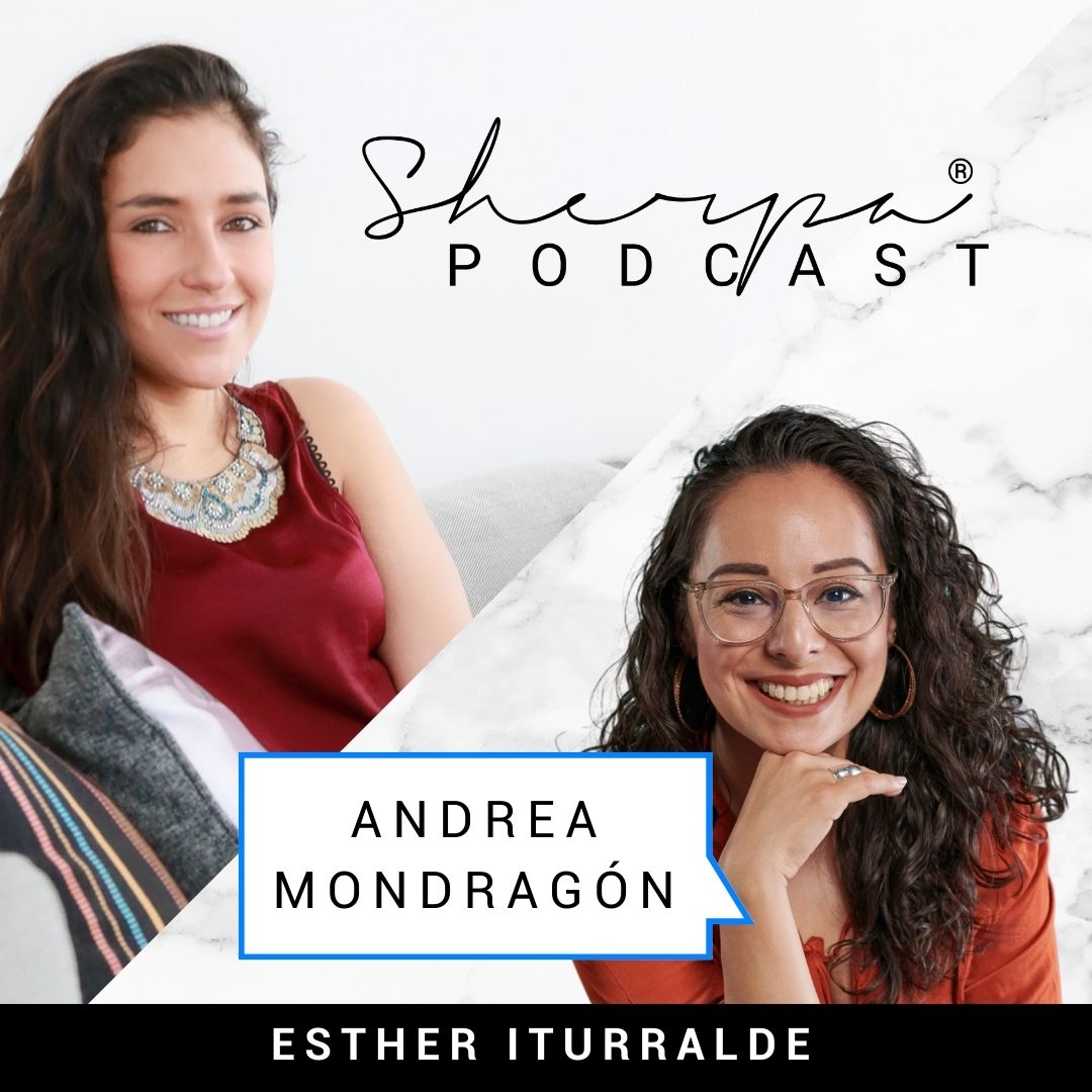 64. Ley del Vacío [Andrea Mondragón]