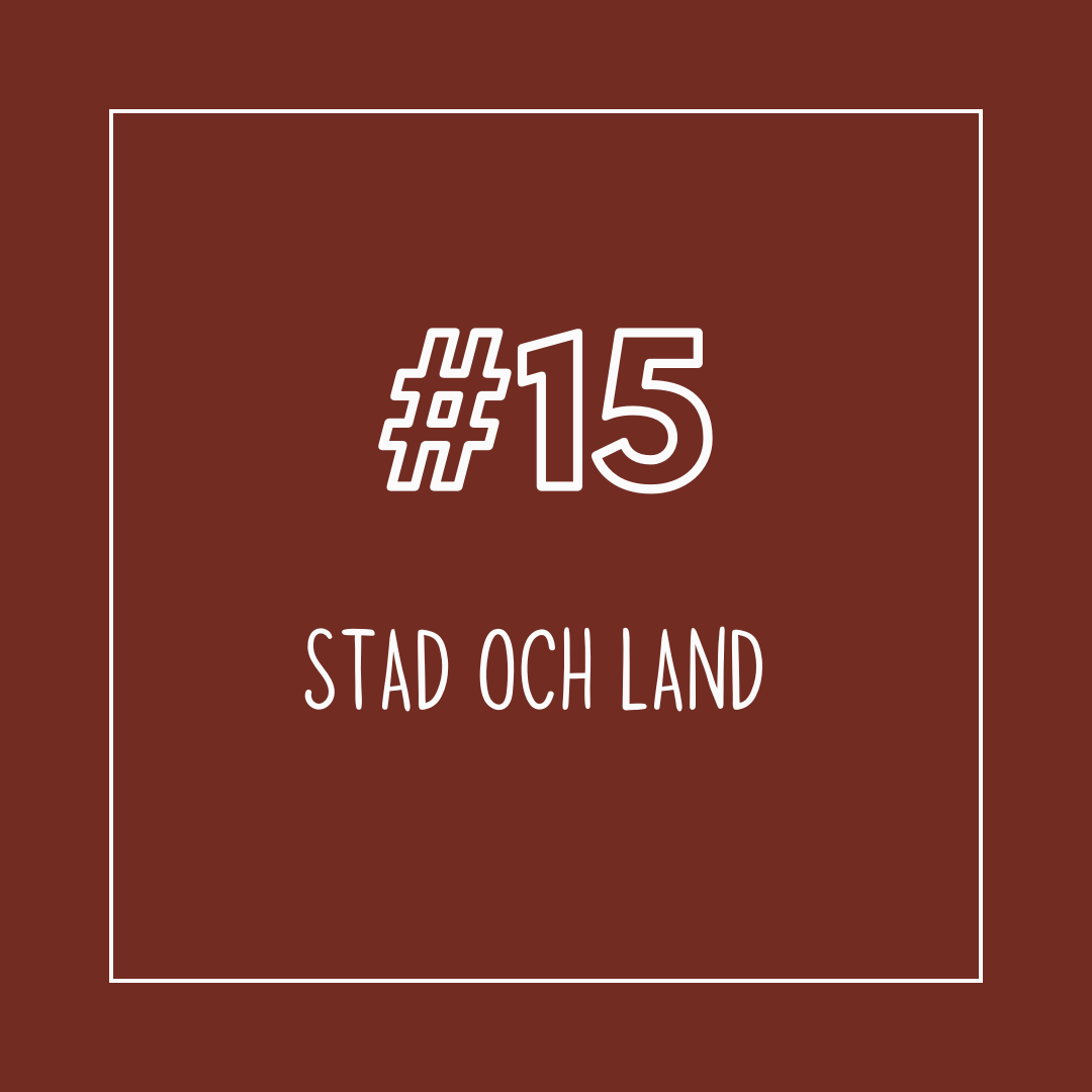 Jord är du