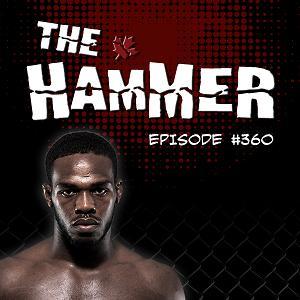 The Hammer MMA Radio