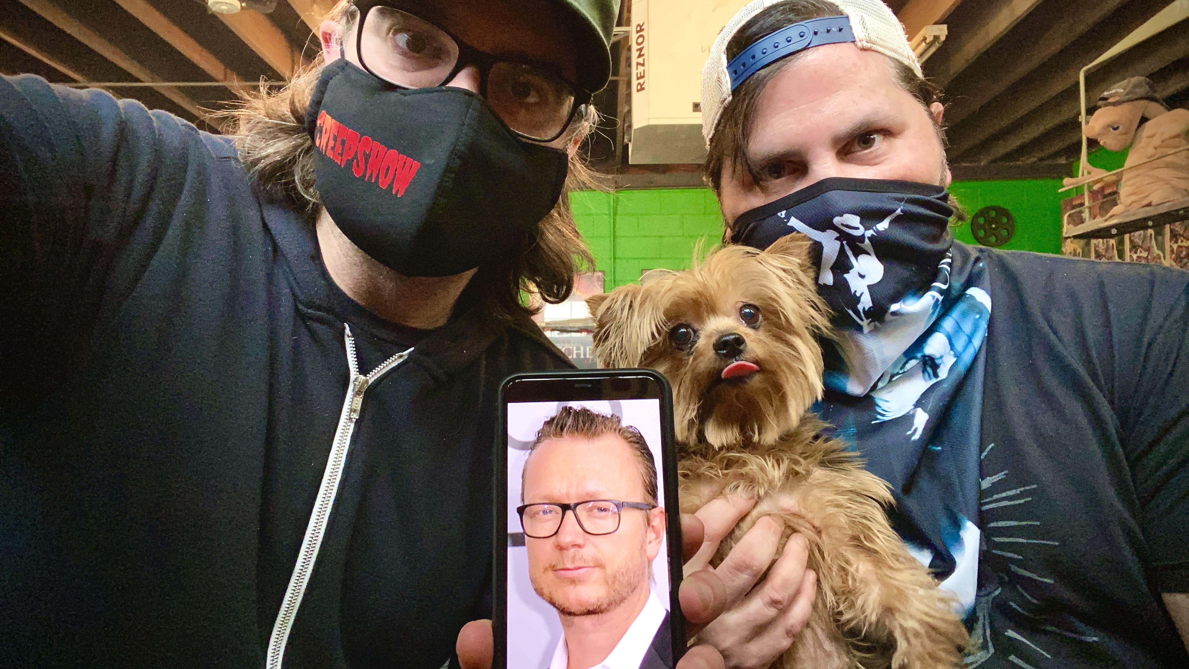 Ep 410: Espen Sandberg