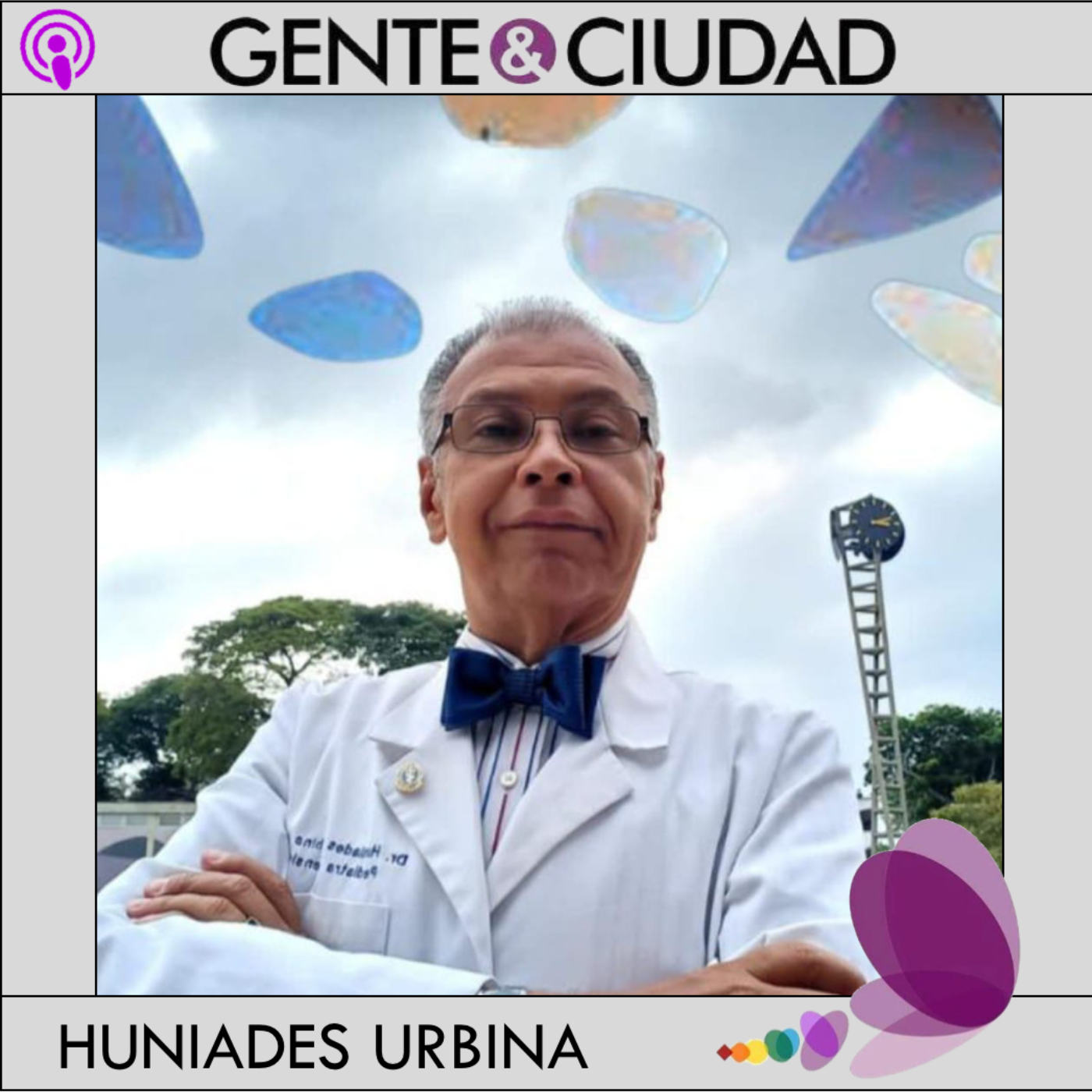 Gente y Ciudad
