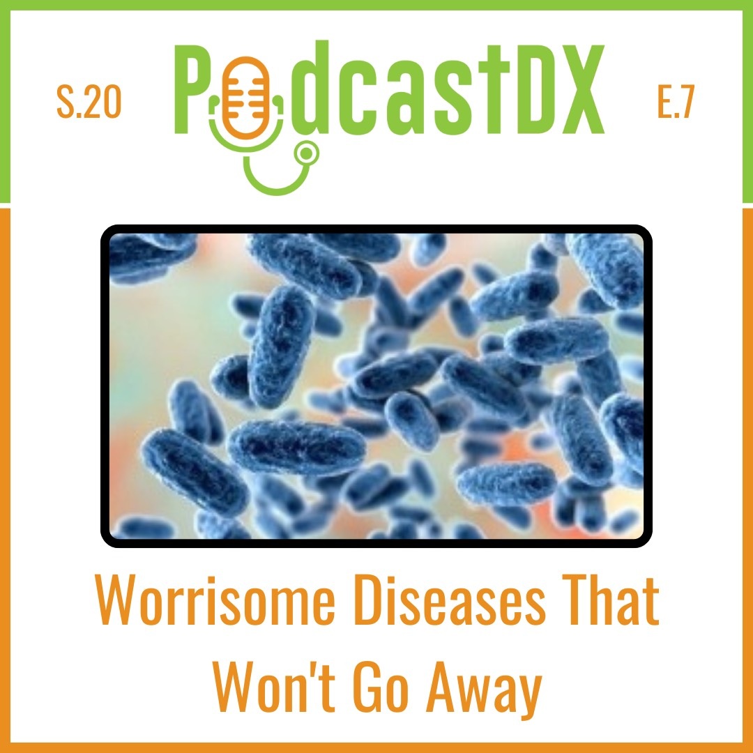 Resurgence of Worrisome Diseases