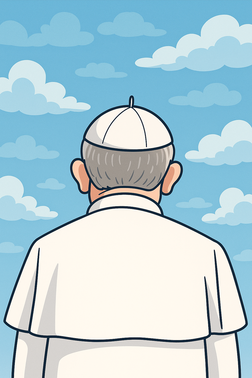 FBP 974 - The Holy Spirit and the Conclave