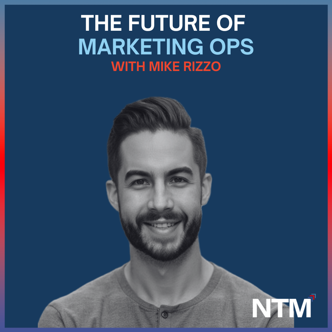 The NTM Growth Marketing Podcast