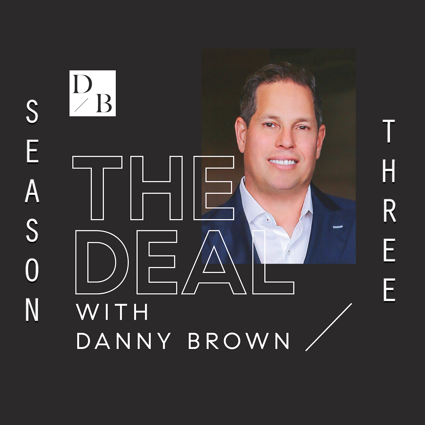 The Deal with Danny Brown