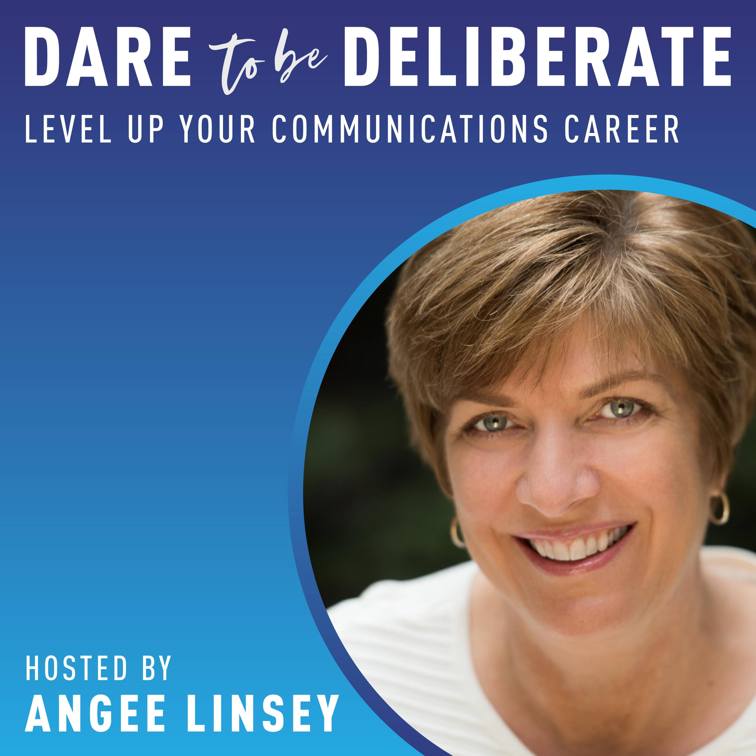 Dare to Be Deliberate