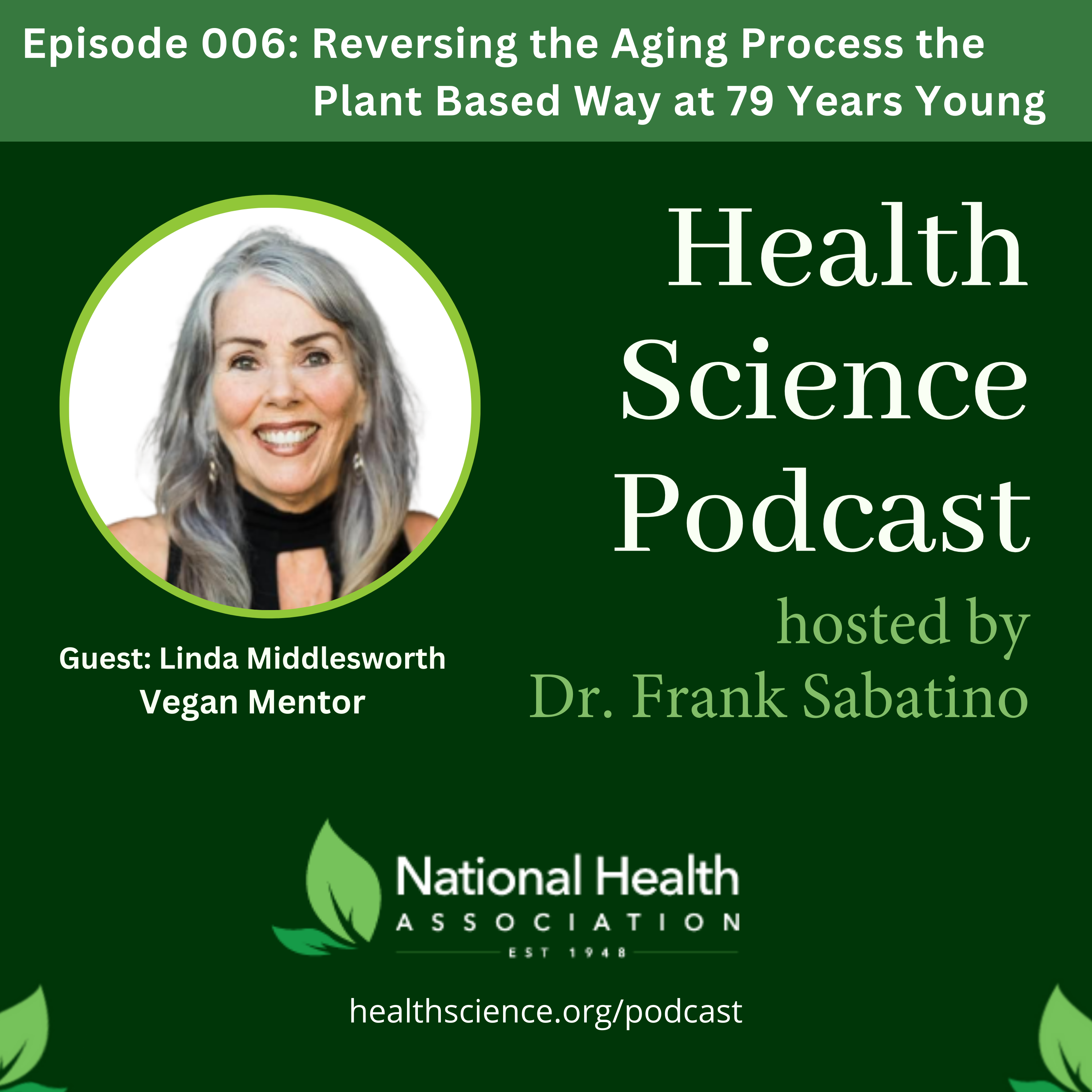 NHA Today Podcast