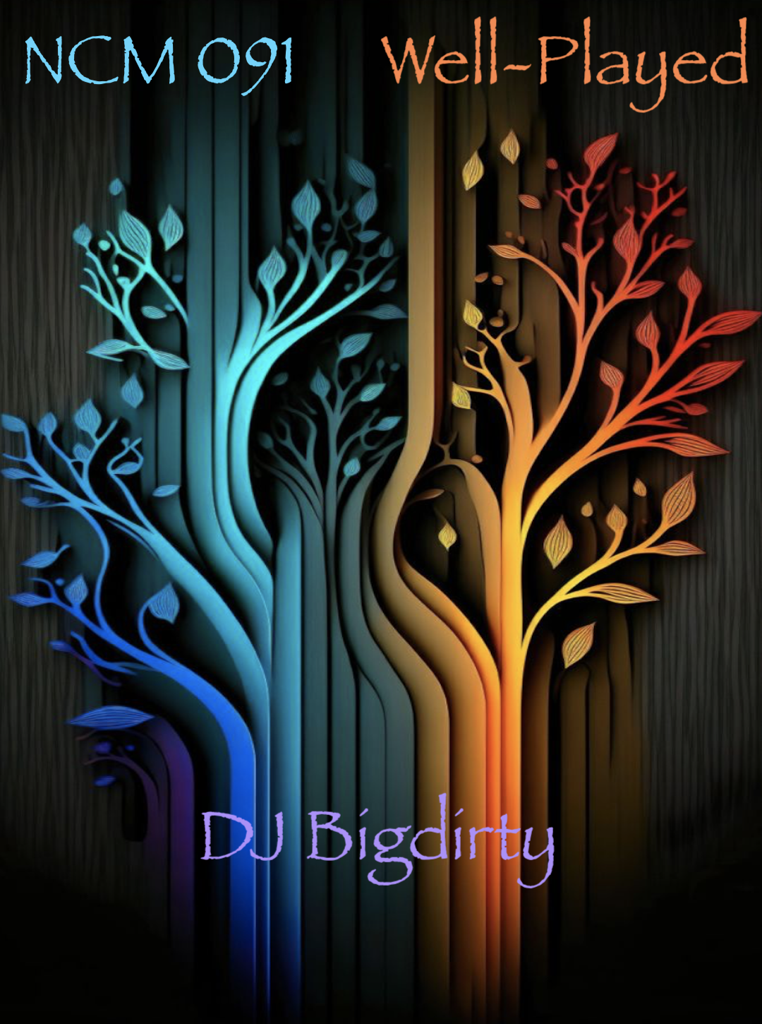 dj bigdirty\'s: night club musical