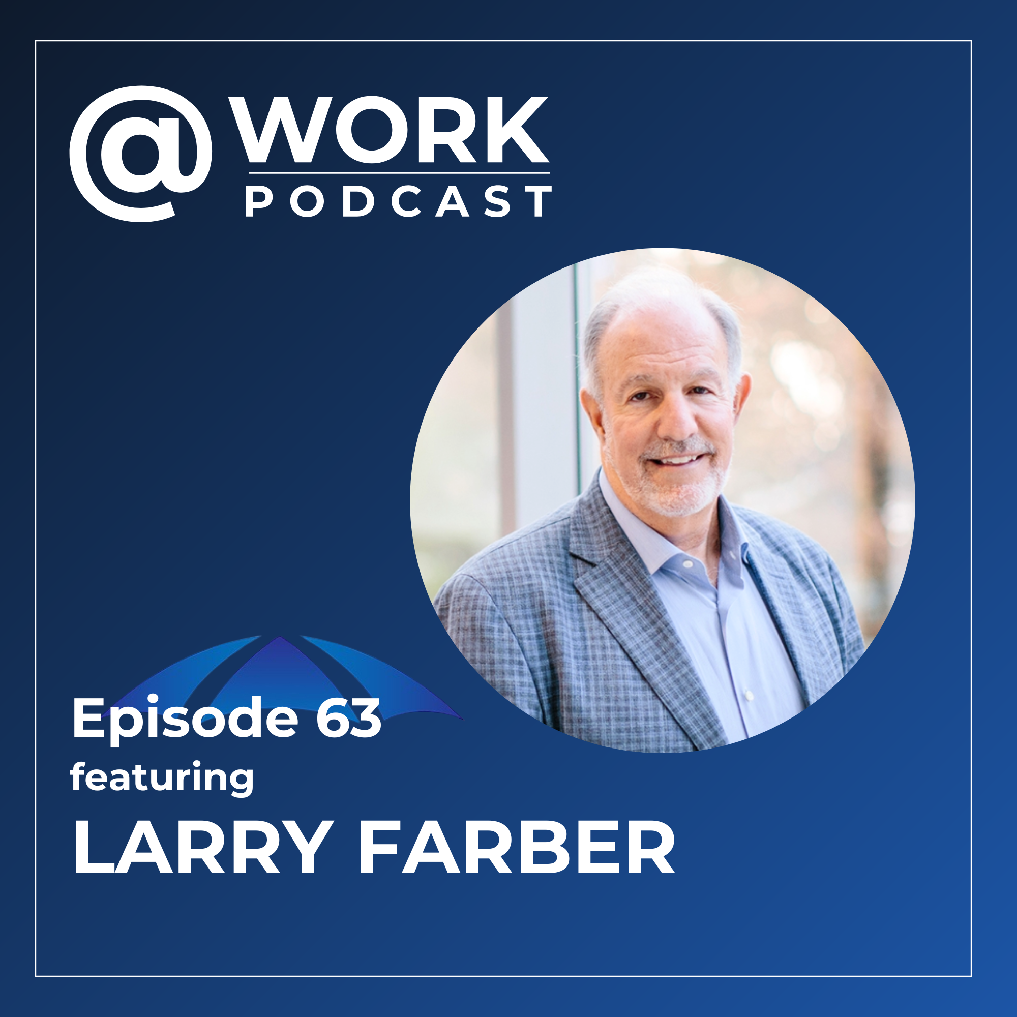 @Work Podcast