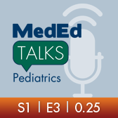 Dr. Charles Vega and Dr. Michael Simon Discuss a Case Involving a High-Risk Patient With Influenza Dr. Charles Vega and Dr. Michael Simon Discuss a Case Involving a High-Risk Patient With Influenza