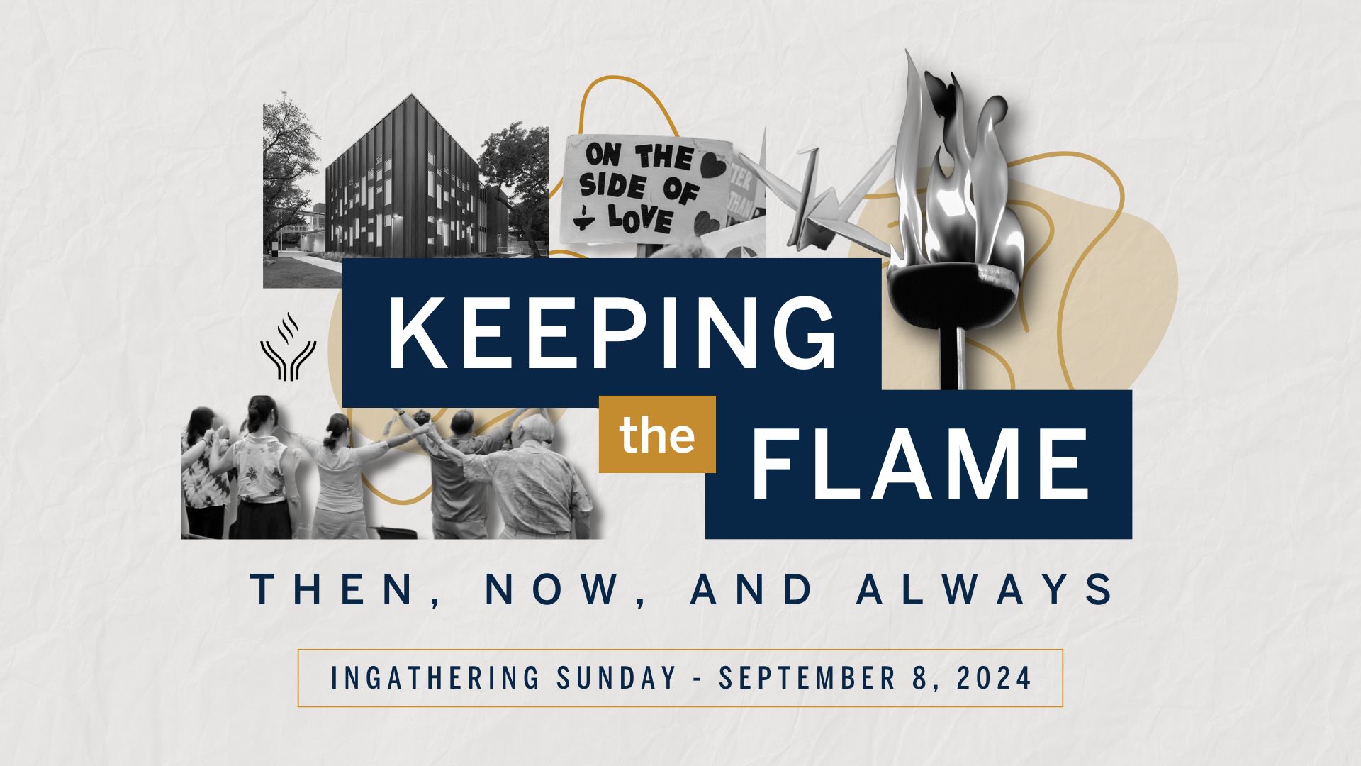 09.08.24 Sermon - 