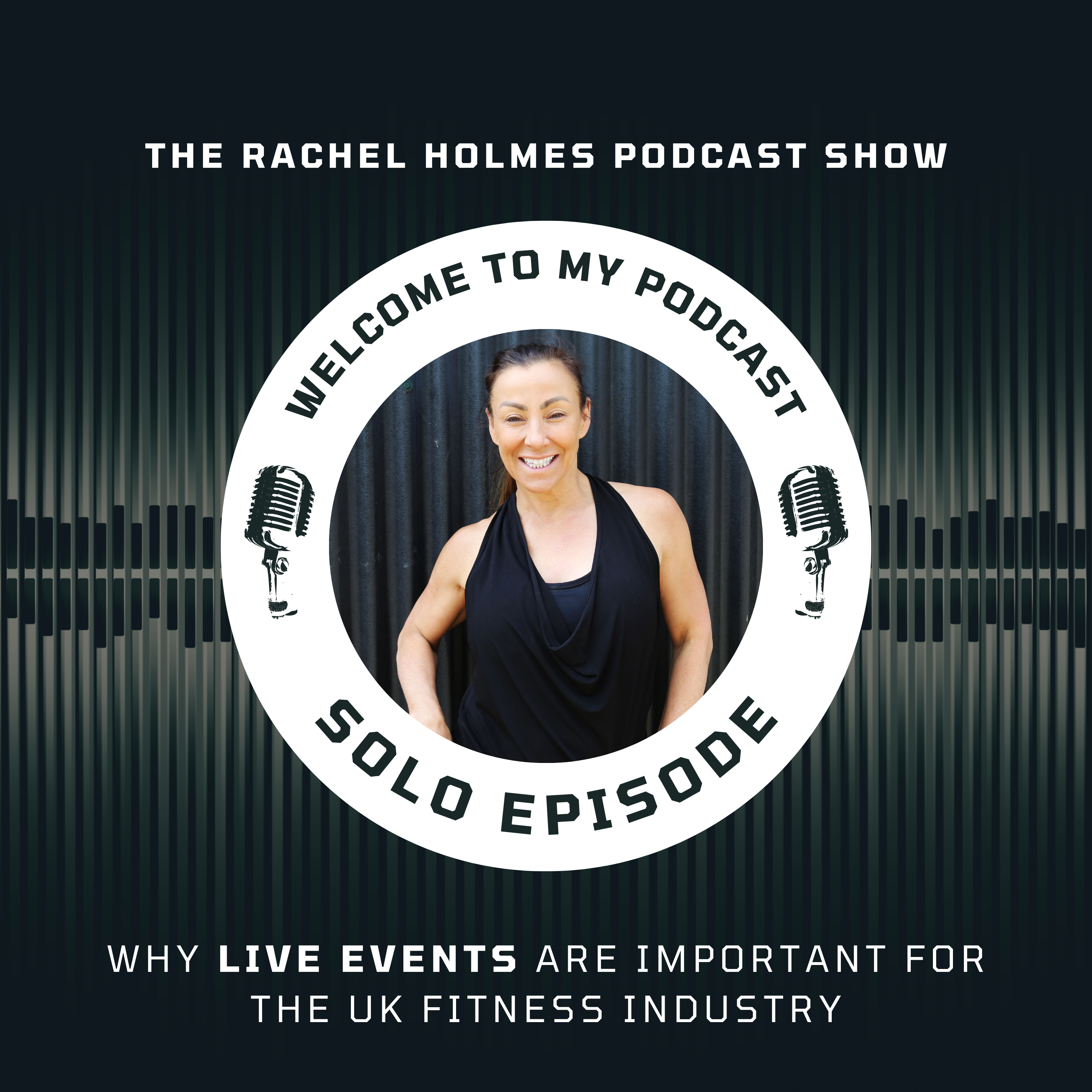 Why Live Events are important for the UK Fitness Industry