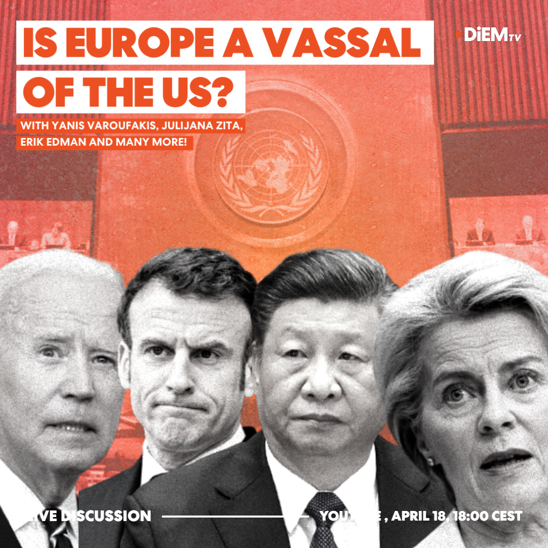 DiEM25