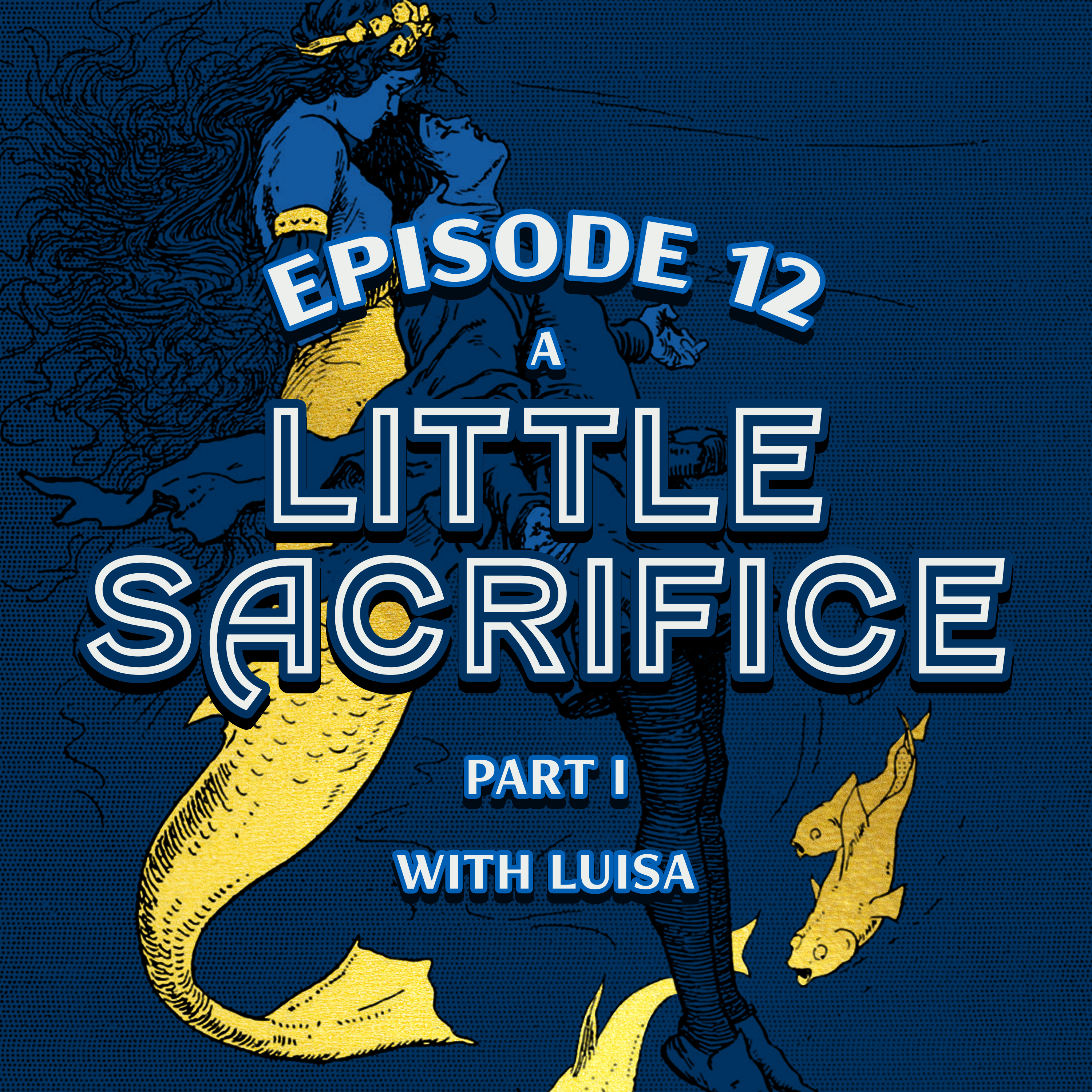 Breakfast in Beauclair