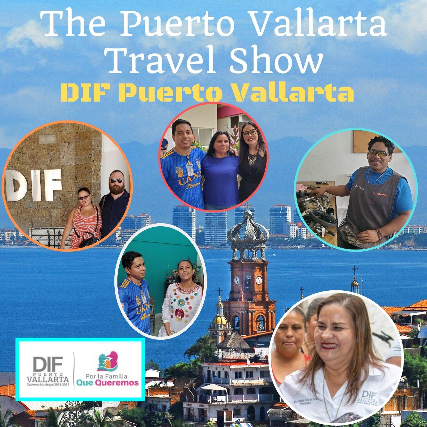 Puerto Vallarta Travel  Show Podcast