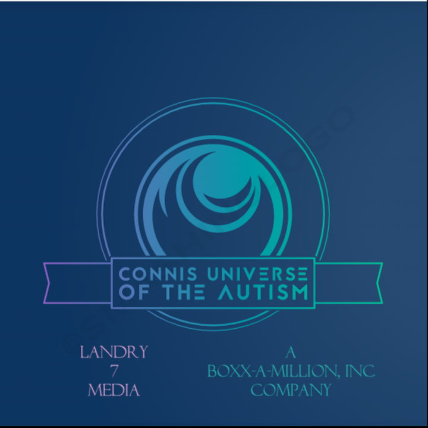 Connis Universe of The Autism