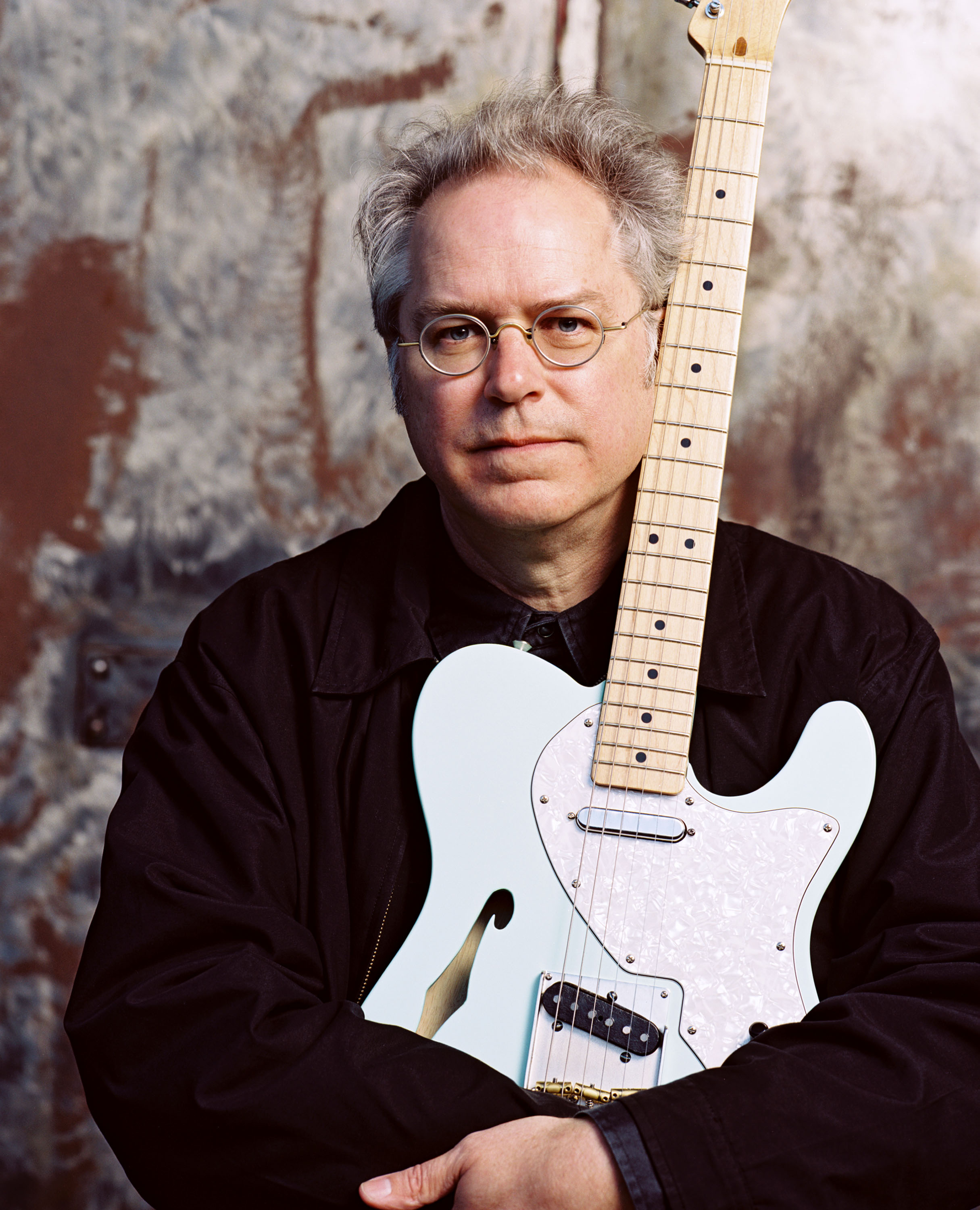 Episode 3: Bill Frisell
