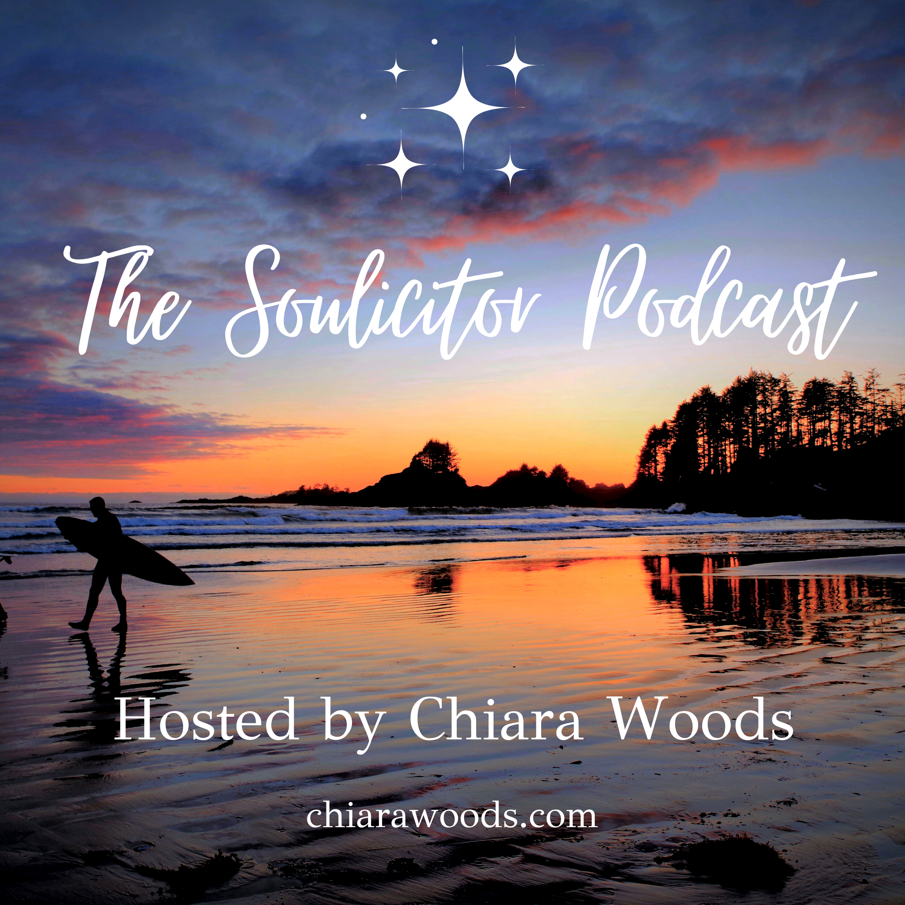 Ep 13 The Liberated Lawyer: Resilience, Self-Trust, + Freedom from Anxiety with Ellen Schlesinger + Melanie Goela