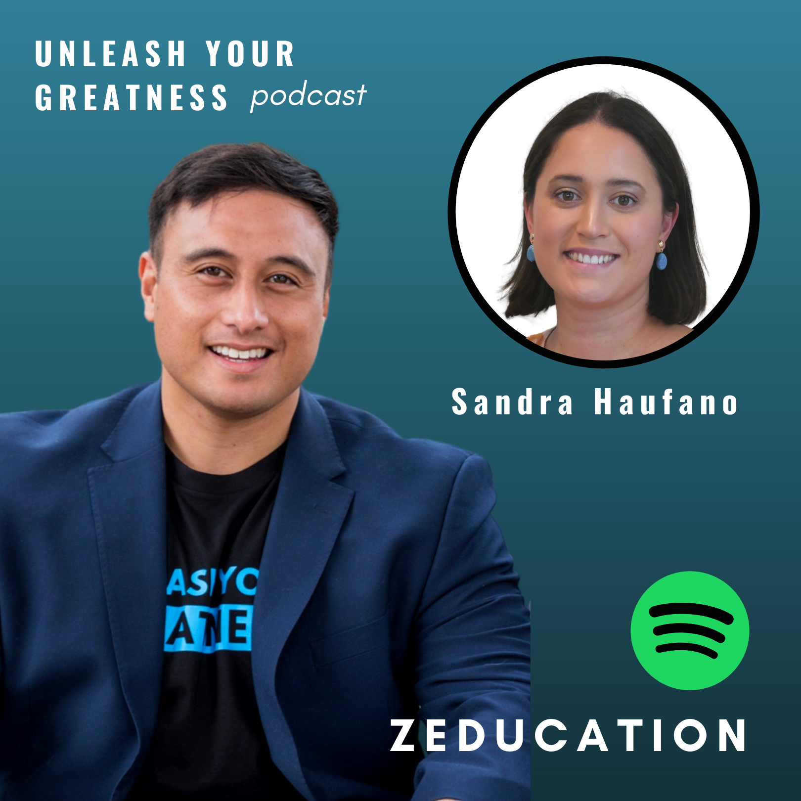 The Zeducation Podcast