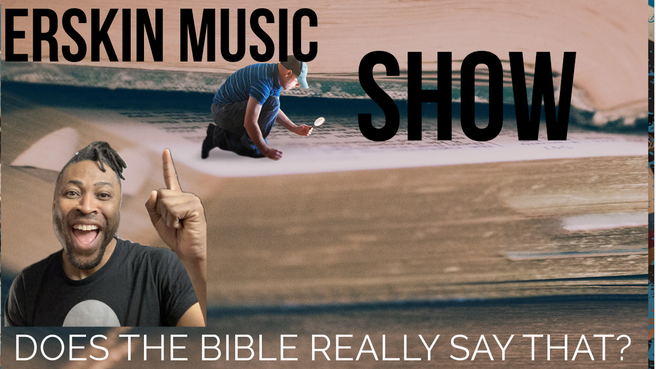 The Erskin Music Podcast