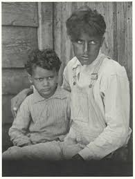 Shorely A Mystery: Jackson Whites