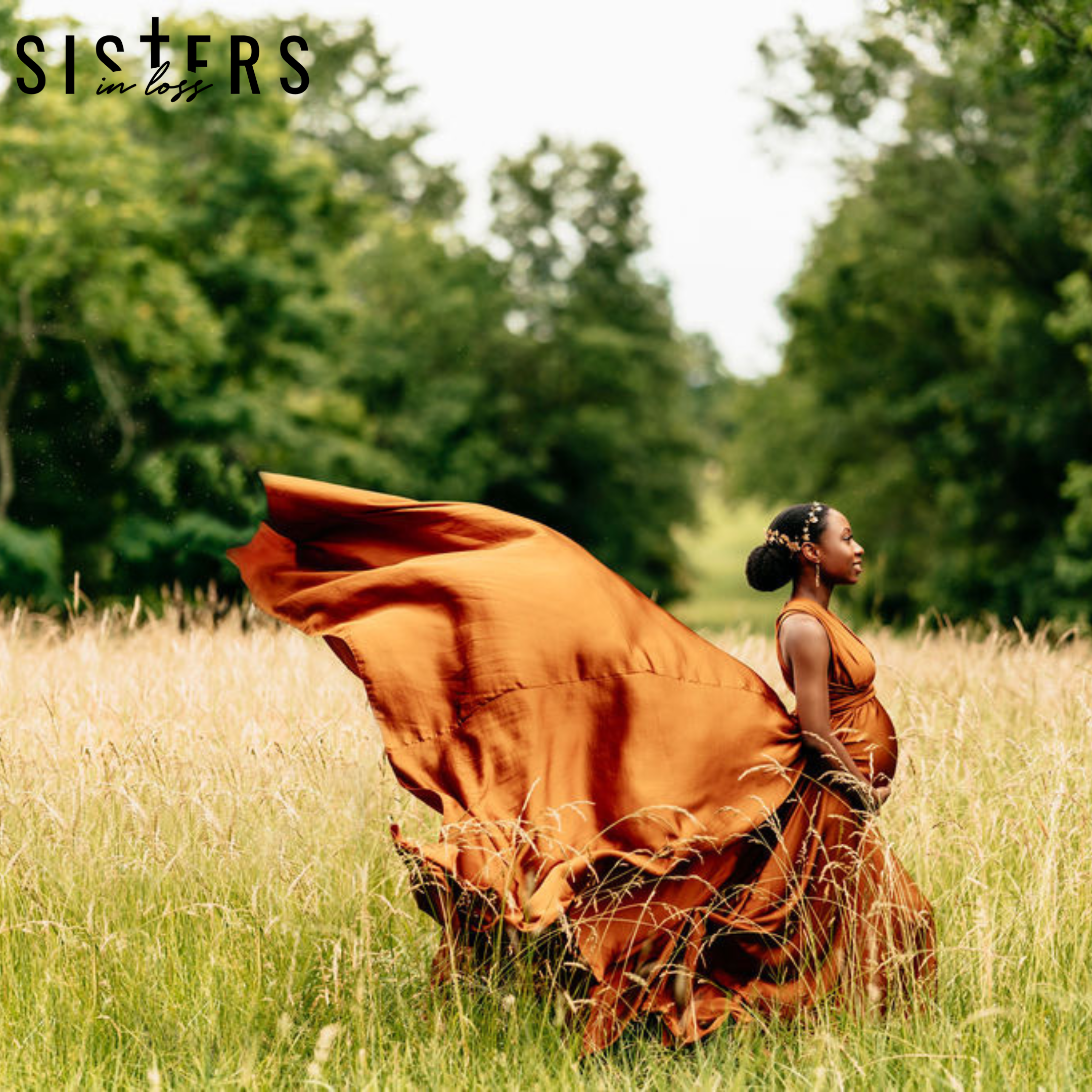Sisters in Loss Podcast: Miscarriage, Pregnancy Loss, & Infertility Stories