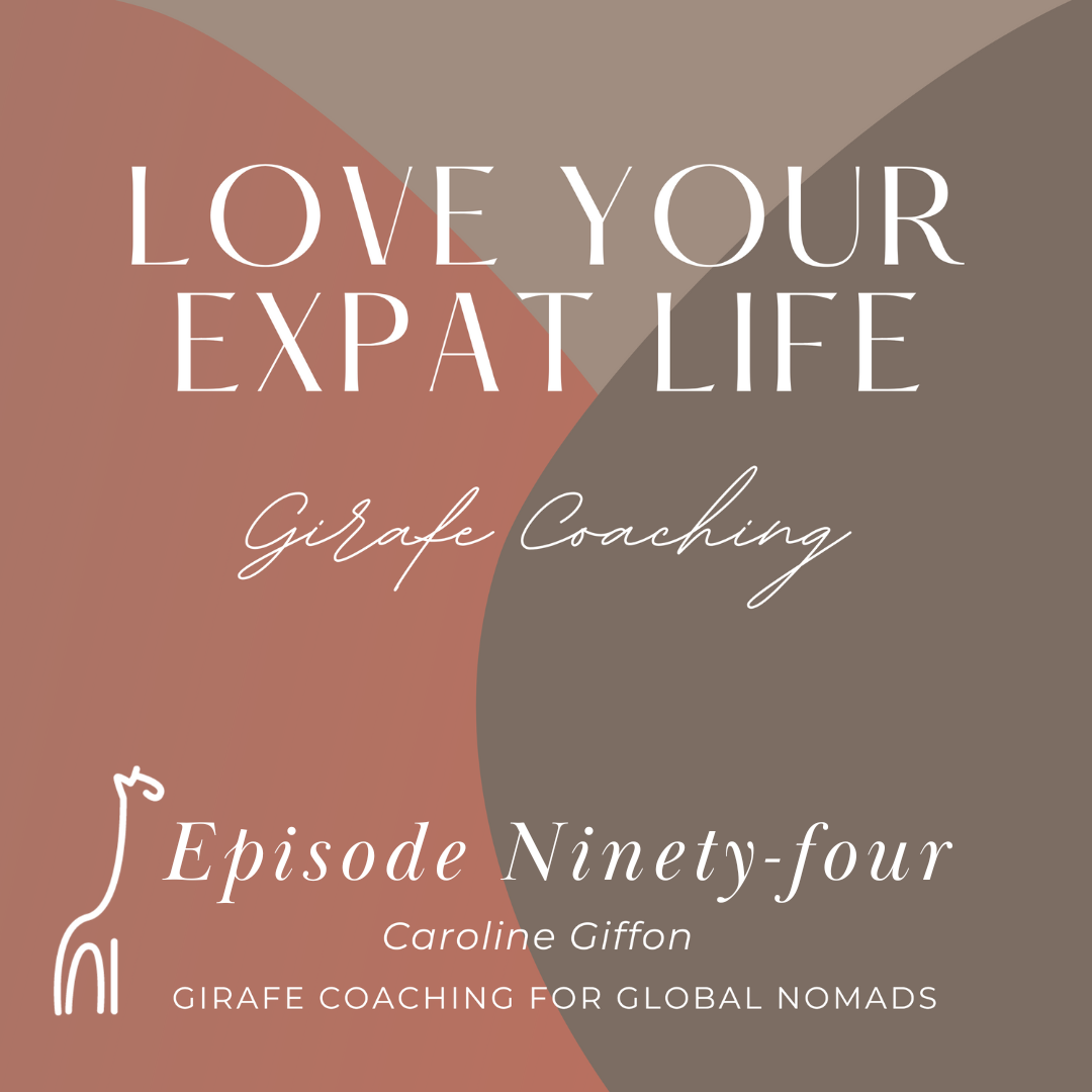 Love Your Expat Life