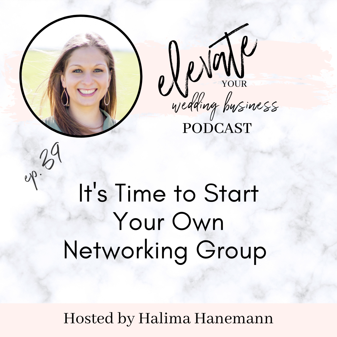 6 Figure Wedding Planner